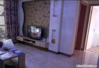 恒信上海城(熊猫大道) 2室2厅1卫 - 雅安28生活网 ya.28life.com