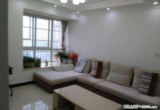 和平小区精装套二 带家具家电 看房方便 拎包入住 - 雅安28生活网 ya.28life.com