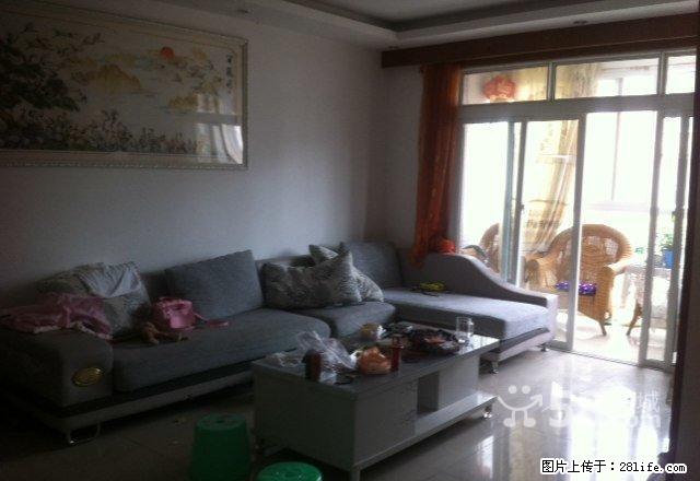 名山盛达雅苑3室2厅2卫130平米精装房年付 - 房屋出租 - 房屋租售 - 雅安分类信息 - 雅安28生活网 ya.28life.com