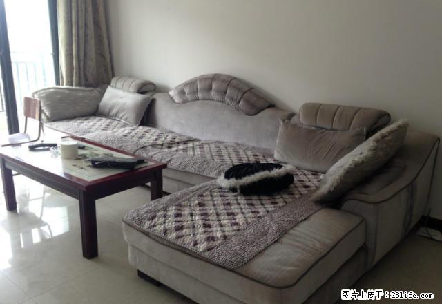 名山四季名城 3室2厅1卫 115平米 简装 - 房屋出租 - 房屋租售 - 雅安分类信息 - 雅安28生活网 ya.28life.com