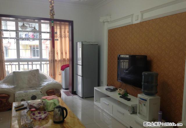 名山半岛2室2厅1卫80平米精装年付 - 房屋出租 - 房屋租售 - 雅安分类信息 - 雅安28生活网 ya.28life.com