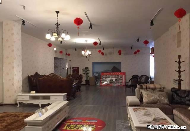 和平d区商铺出租200平6万一年一年免租3年起签 - 房屋出租 - 房屋租售 - 雅安分类信息 - 雅安28生活网 ya.28life.com