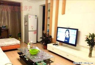 新安巷85平米2室1厅1卫1300元/月年付 - 雅安28生活网 ya.28life.com