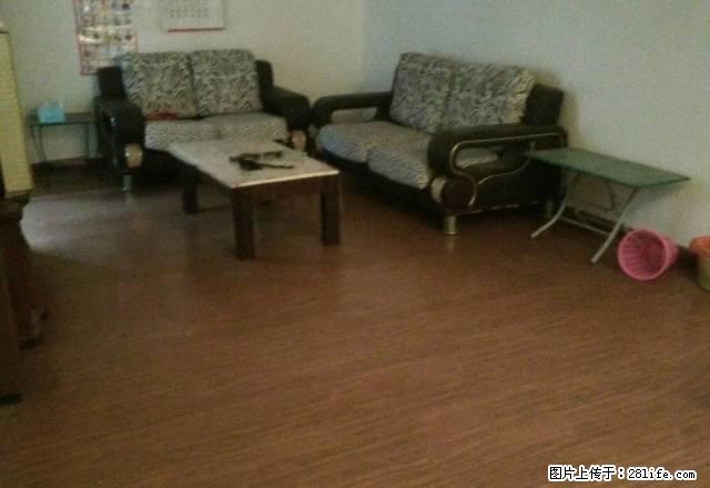 滨河花园三楼,两室两厅一厨一卫 - 房屋出租 - 房屋租售 - 雅安分类信息 - 雅安28生活网 ya.28life.com