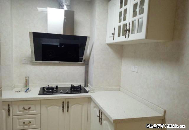 拓海江岸精装套三 小区环境好 - 房屋出租 - 房屋租售 - 雅安分类信息 - 雅安28生活网 ya.28life.com