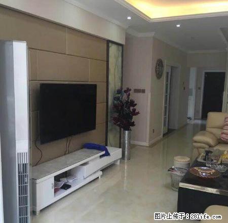 正黄1期标准套三双卫,精装修带家具家电,带空调,拎包入住。 - 房屋出租 - 房屋租售 - 雅安分类信息 - 雅安28生活网 ya.28life.com