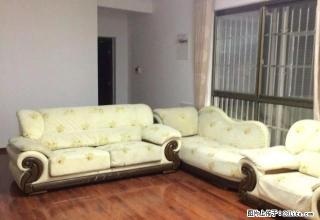 姚桥新区汉都华府电梯9楼 装修 家具家电 1800/月 - 雅安28生活网 ya.28life.com