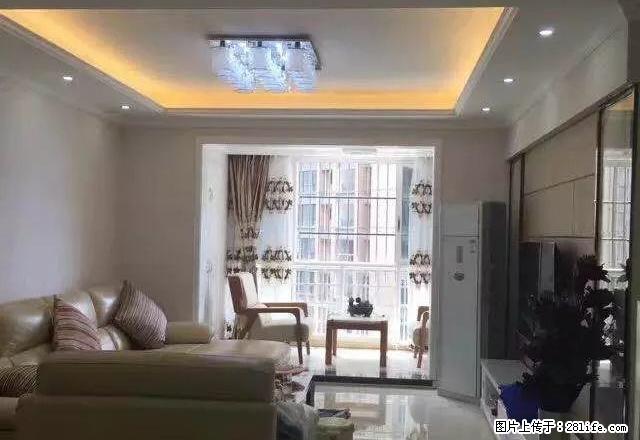 正黄一期 套三双卫 金装 带家具家电 带一个空调 拎包入住 - 房屋出租 - 房屋租售 - 雅安分类信息 - 雅安28生活网 ya.28life.com