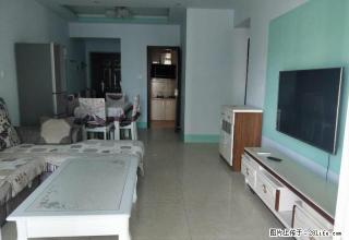 上海城套二双卫 精装 带家具家电 带两个空调 - 雅安28生活网 ya.28life.com