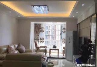 正黄一期 套三双卫 金装 带家具家电 带一个空调 拎包入住 - 雅安28生活网 ya.28life.com