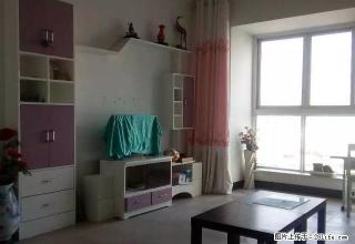 阳光家园租房，套三中装，家具家电齐全，拎包入住，带两个空调。 - 雅安28生活网 ya.28life.com