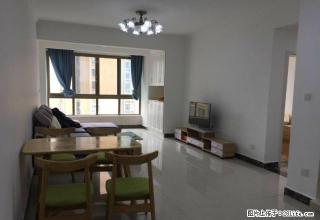 第1江岸 套三双卫 可带车位 - 雅安28生活网 ya.28life.com