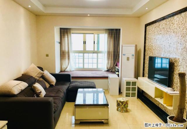 江岸29000元/年963室2厅1卫0阳台精装,从未住过人 - 房屋出租 - 房屋租售 - 雅安分类信息 - 雅安28生活网 ya.28life.com