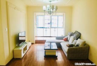 正黄一期优质精装2室2厅，诚意出租 - 雅安28生活网 ya.28life.com