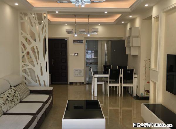 第YI江岸,精装套三双卫 带空调 。直接入住。 - 房屋出租 - 房屋租售 - 雅安分类信息 - 雅安28生活网 ya.28life.com