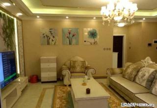 正黄一期，套三双卫精装，带空调 拎包入住 - 雅安28生活网 ya.28life.com