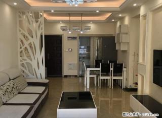 第YI江岸，精装套三双卫 带空调 。直接入住。 - 雅安28生活网 ya.28life.com