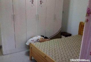 尚雅怡心园标准套二户型，带卧室空调。 - 雅安28生活网 ya.28life.com