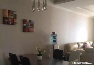 正黄一期套三双卫精装，带家具家电,拎包入住。 - 雅安28生活网 ya.28life.com