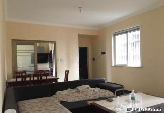 正黄一期居家装修 带家具家电 拎包入住 看房方便 - 雅安28生活网 ya.28life.com