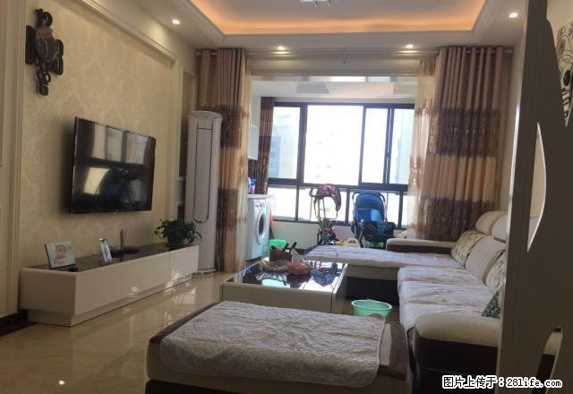 拓海江岸套三双卫精装修，带家具家电，拎包入住，采光通风好 - 房屋出租 - 房屋租售 - 雅安分类信息 - 雅安28生活网 ya.28life.com