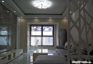 恒信上海城套二精装空房，带家具家电，拎包入住，采光好户型方正 - 雅安28生活网 ya.28life.com