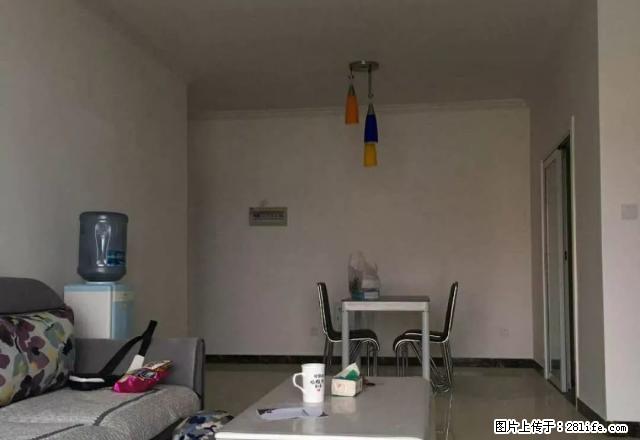 恒信上海城 套三双卫 中等装修 领包入住 家具家电齐全 - 房屋出租 - 房屋租售 - 雅安分类信息 - 雅安28生活网 ya.28life.com