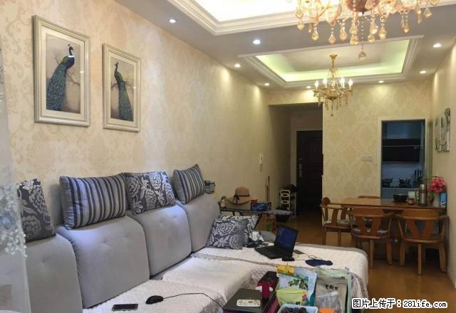 经典阳光家园 套三单卫 精装修 拎包入住 - 房屋出租 - 房屋租售 - 雅安分类信息 - 雅安28生活网 ya.28life.com