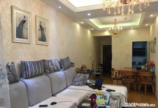 经典阳光家园 套三单卫 精装修 拎包入住 - 雅安28生活网 ya.28life.com