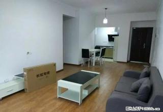 恒信上海城中等装修 带三个空调 - 雅安28生活网 ya.28life.com