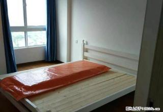 出租！上海城套二简装 带家具家电 价格实惠 拎包入住 - 雅安28生活网 ya.28life.com