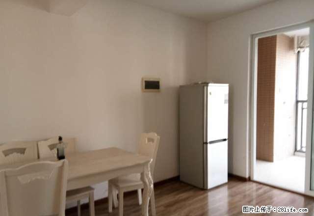 御景雅苑(雅园路)标准套四中等装修,带家具家电。 - 房屋出租 - 房屋租售 - 雅安分类信息 - 雅安28生活网 ya.28life.com