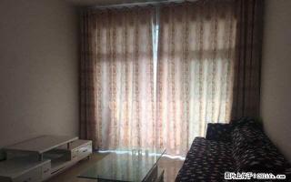 恒信上海城，可短租，2室2厅1卫，小清新装修！ - 雅安28生活网 ya.28life.com