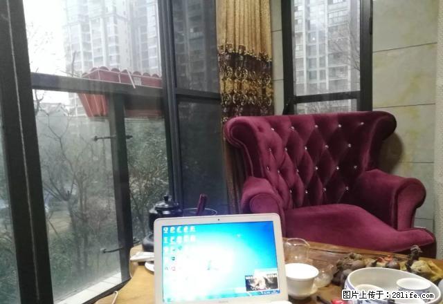 领地二期 豪装 家具家电齐全 - 房屋出租 - 房屋租售 - 雅安分类信息 - 雅安28生活网 ya.28life.com