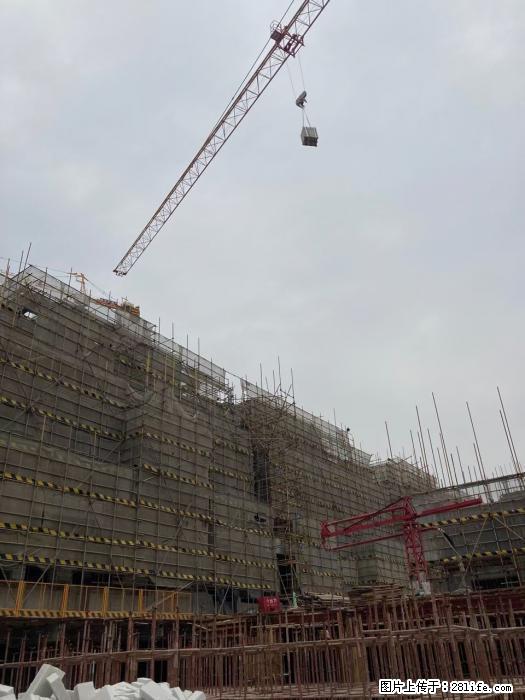 【广西三象建筑安装工程有限公司】广西桂林市时代广场项目 - 家居生活 - 雅安生活社区 - 雅安28生活网 ya.28life.com