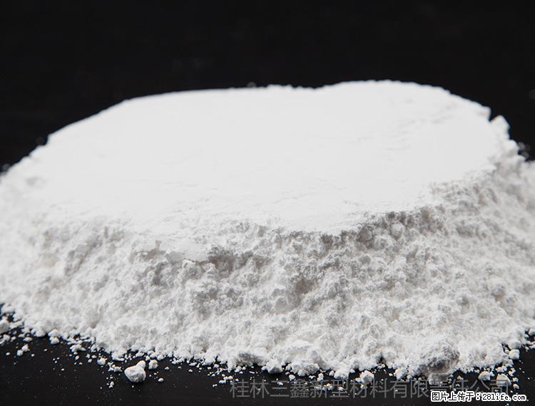 【桂林三鑫新型材料】600目重质碳酸钙 方解石粉重钙粉 - 综合信息 - 其他综合 - 雅安分类信息 - 雅安28生活网 ya.28life.com