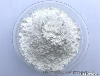 【桂林三鑫新型材料】人造石人造大理石专用碳酸钙 - 雅安28生活网 ya.28life.com