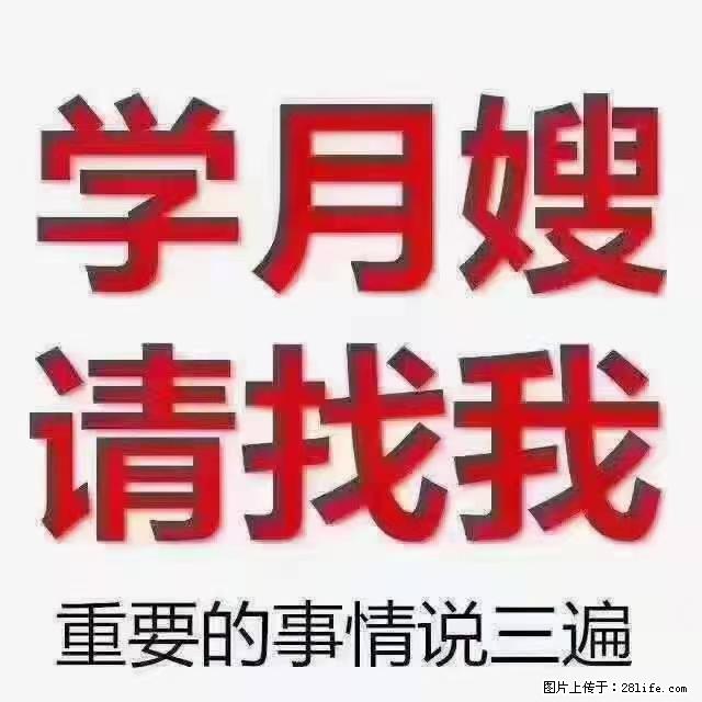 【招聘】月嫂，上海徐汇区 - 职场交流 - 雅安生活社区 - 雅安28生活网 ya.28life.com