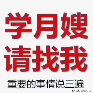 【招聘】月嫂，上海徐汇区 - 雅安28生活网 ya.28life.com