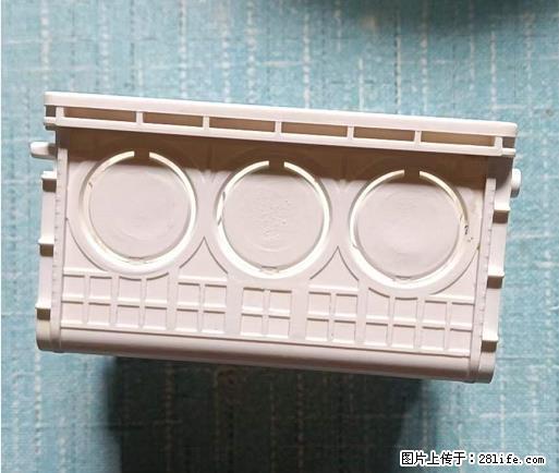 桂林荣泰吹塑、注塑【厂家直销】PVC阴燃电工配件,精品86底盒 - 家居生活 - 雅安生活社区 - 雅安28生活网 ya.28life.com
