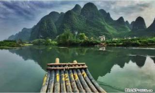 桂林市阳朔县遇龙河景区发布通知，从2022年4月5日起，骥马码头恢复营业。 - 雅安28生活网 ya.28life.com