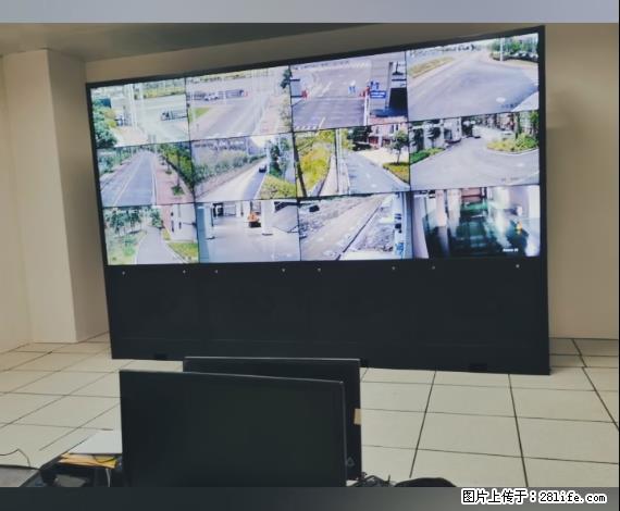 【贵州中汇联瑞科技有限公司】 专业做班班通、校园广播、校园监控、校园门禁道闸、学校大礼堂等 - 新手上路 - 雅安生活社区 - 雅安28生活网 ya.28life.com