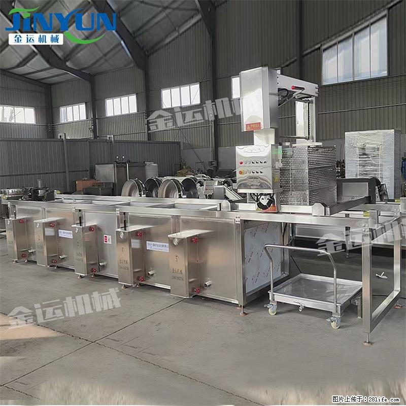 五联多联卤煮锅 连续式蜂窝卤煮锅 卤鸡卤蛋大批量生产卤煮设备 - 综合信息 - 其他综合 - 雅安分类信息 - 雅安28生活网 ya.28life.com