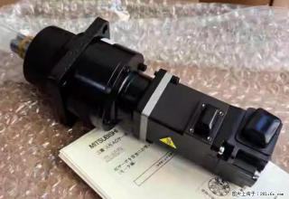 HG-KR053BG1成都三菱伺服电机销售MR-J5W3-222G-N1 MR-J4-20A HK- - 雅安28生活网 ya.28life.com
