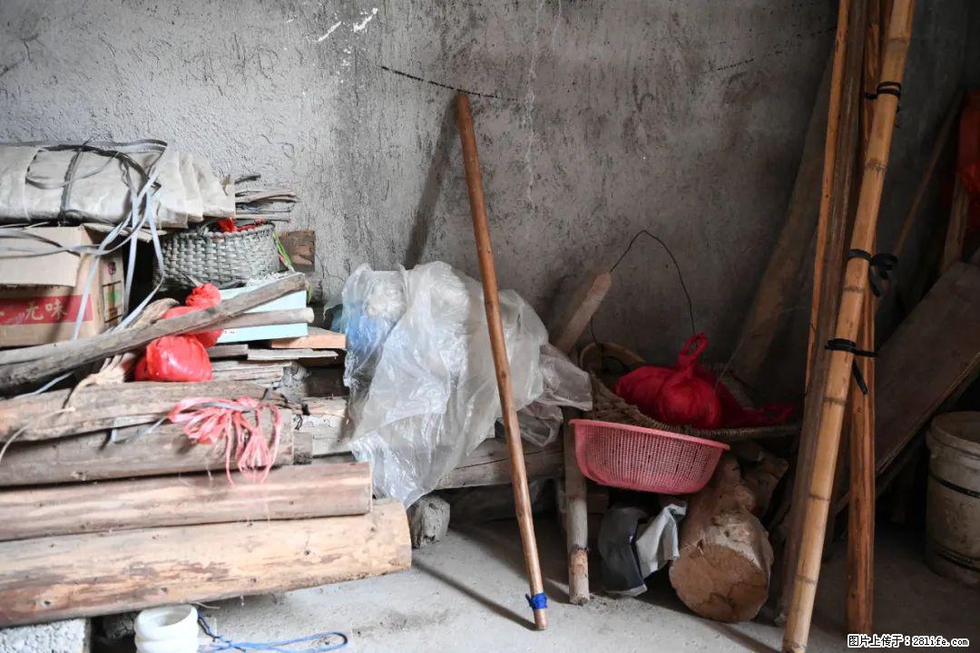 全网追的“扁担女孩”,找了一份暑假工,时薪12元 - 雅安生活资讯 - 雅安28生活网 ya.28life.com