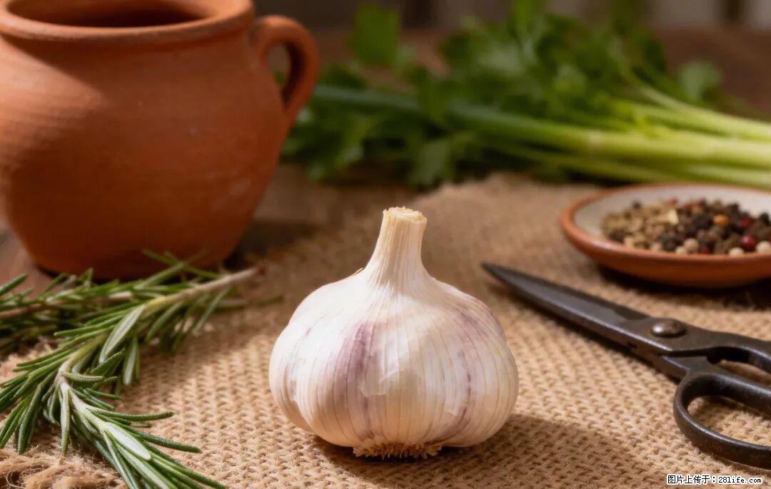 关于大蒜，除了“天然抗生素”，这4个谣言更该警惕! - 雅安生活资讯 - 雅安28生活网 ya.28life.com