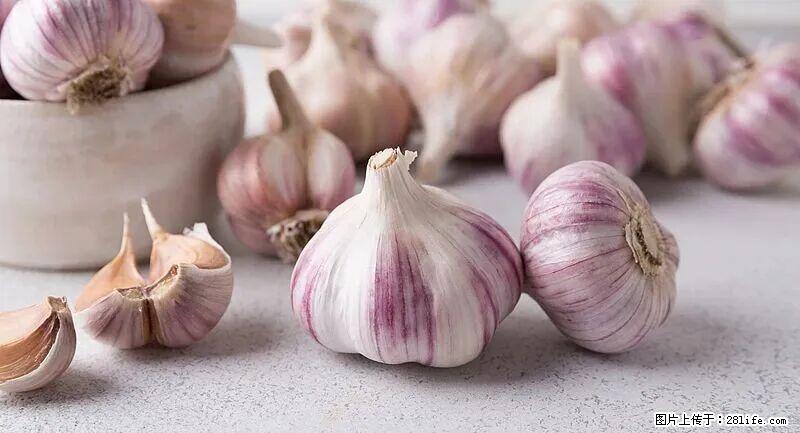 抗菌消炎、护肝健脾！这种“天然青霉素”就在你家餐桌上，春季吃正合适 - 雅安生活资讯 - 雅安28生活网 ya.28life.com