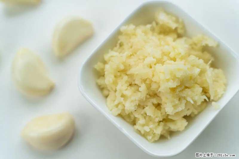 抗菌消炎、护肝健脾！这种“天然青霉素”就在你家餐桌上，春季吃正合适 - 雅安生活资讯 - 雅安28生活网 ya.28life.com