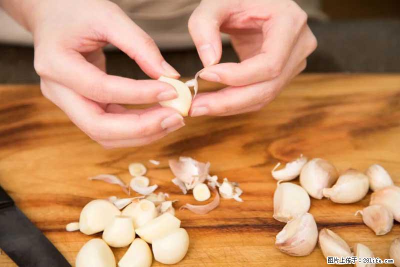 抗菌消炎、护肝健脾！这种“天然青霉素”就在你家餐桌上，春季吃正合适 - 雅安生活资讯 - 雅安28生活网 ya.28life.com