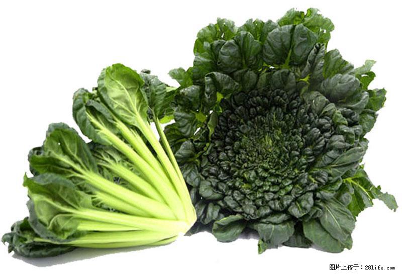 这些蔬菜是“天然钙片”，这6种被医生重点推荐 - 雅安生活资讯 - 雅安28生活网 ya.28life.com